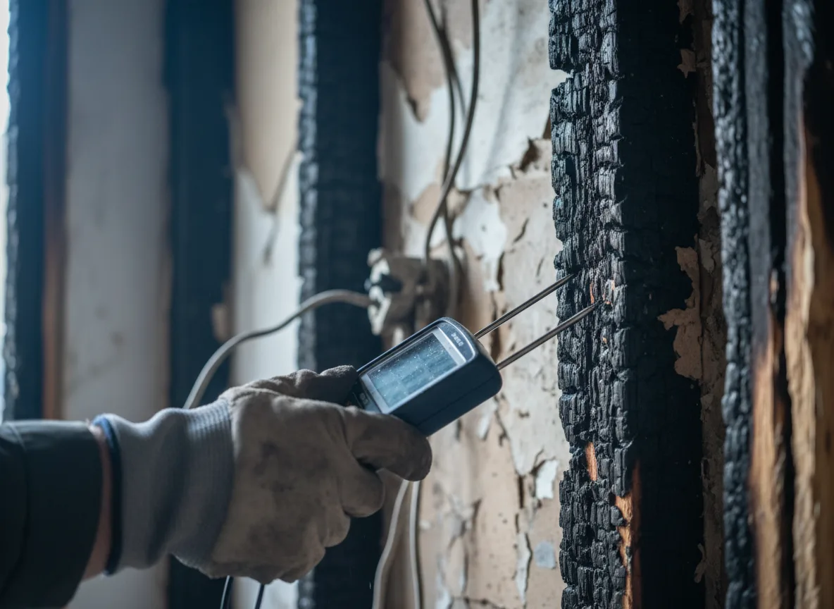 Fire Damage Restoration Steuben, ME FAQs